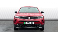 Vauxhall Mokka 100kW Ultimate Edition 50kWh 5dr Auto Electric Hatchback